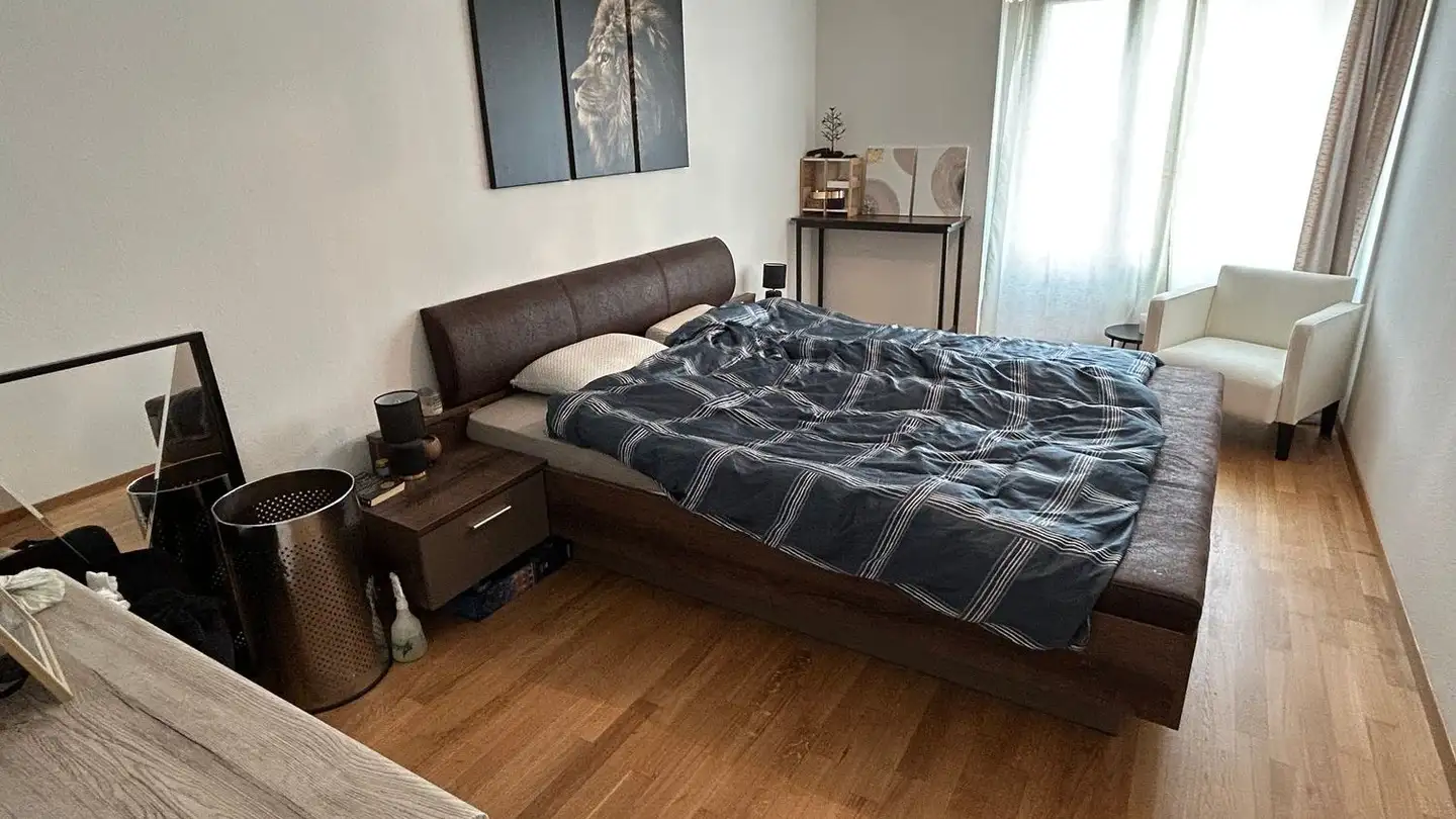 Appartement à louer - Tannackerstrasse 10a, 3073 Gümligen - Photo 3