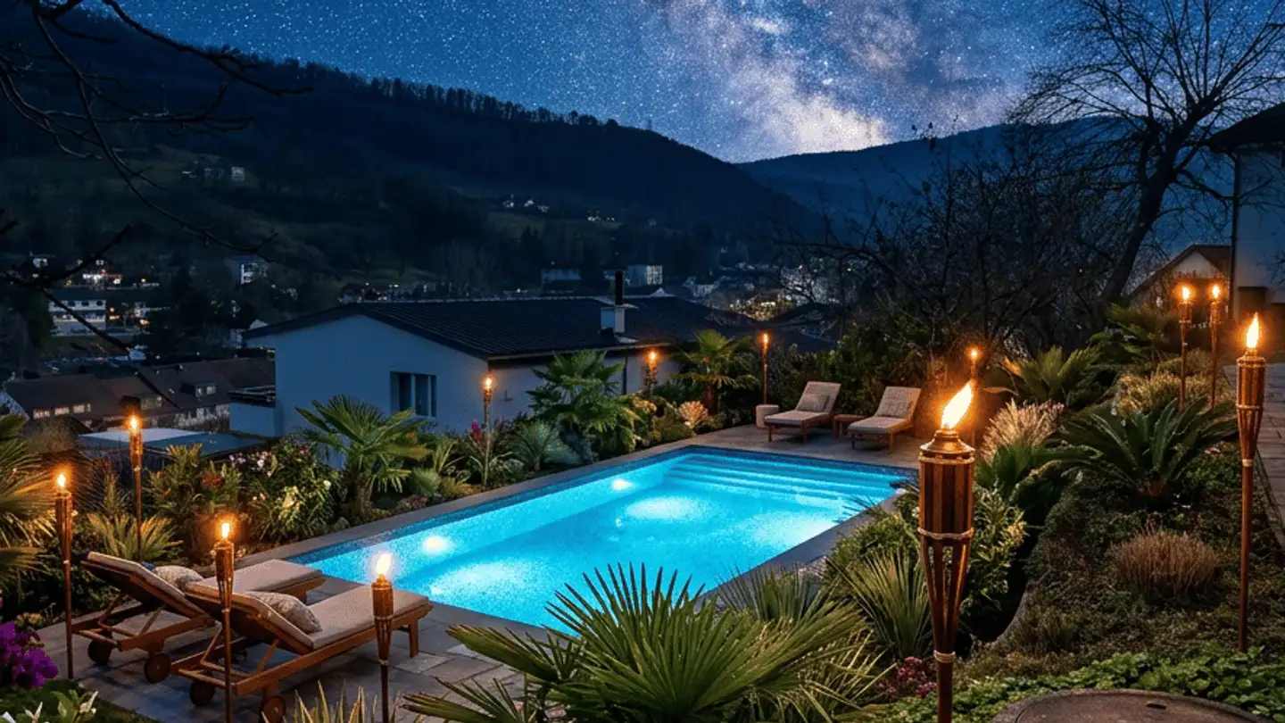 Single house for sale - Winkelweg 18, 4435 Niederdorf - Photo 2