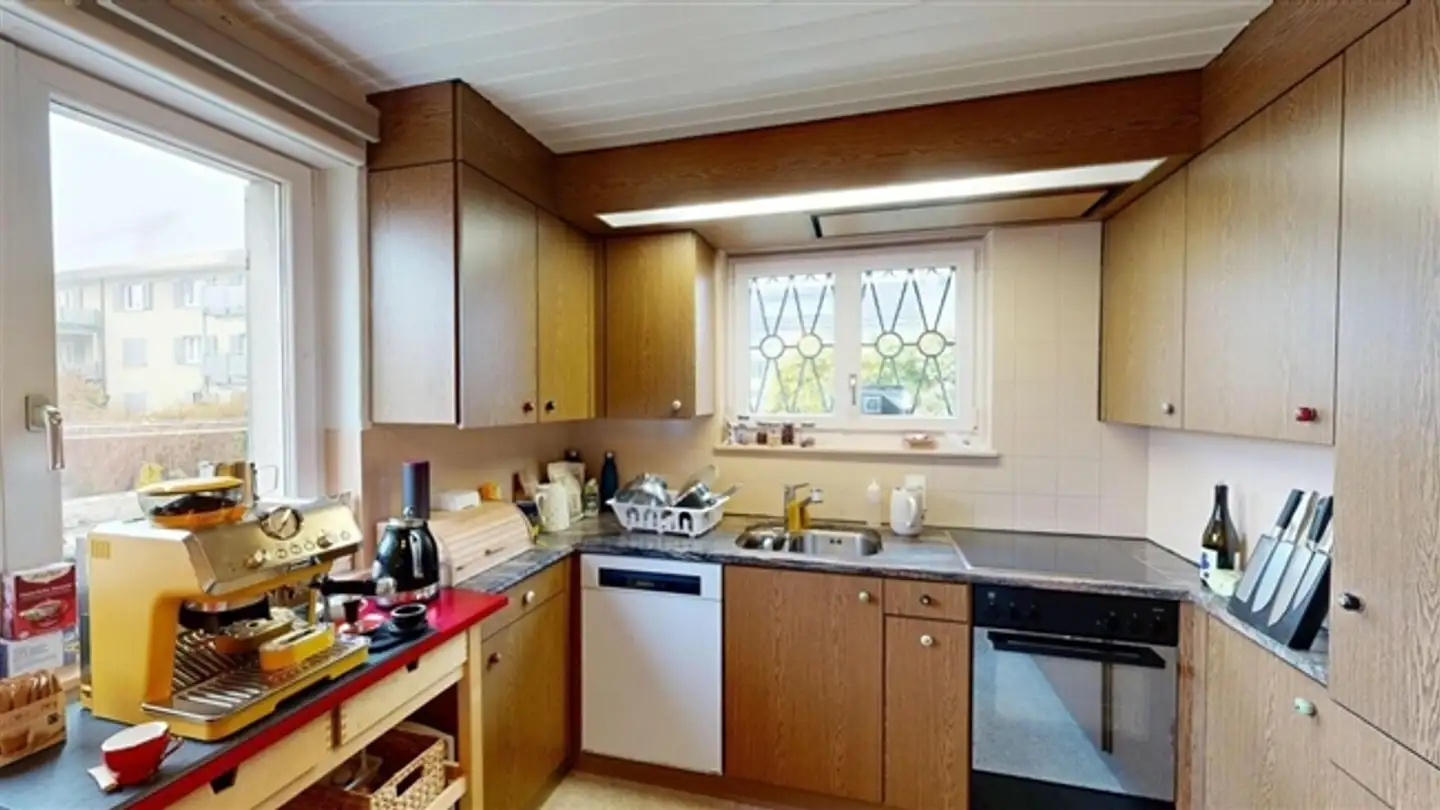 Maison individuelle à vendre - Grubenstrasse 2, 5430 Wettingen - Photo 4