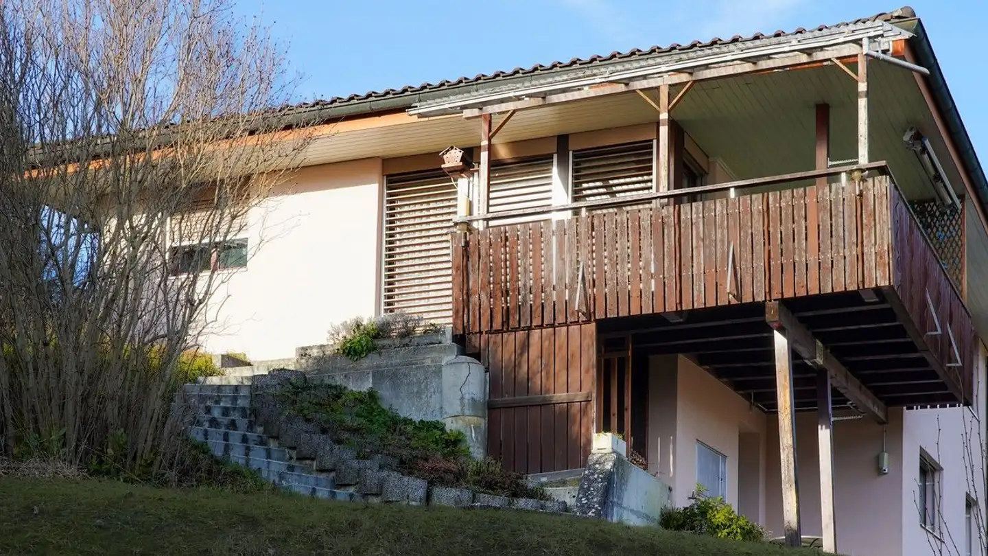 Single house for sale - Winkelweg 18, 4435 Niederdorf - Photo 4