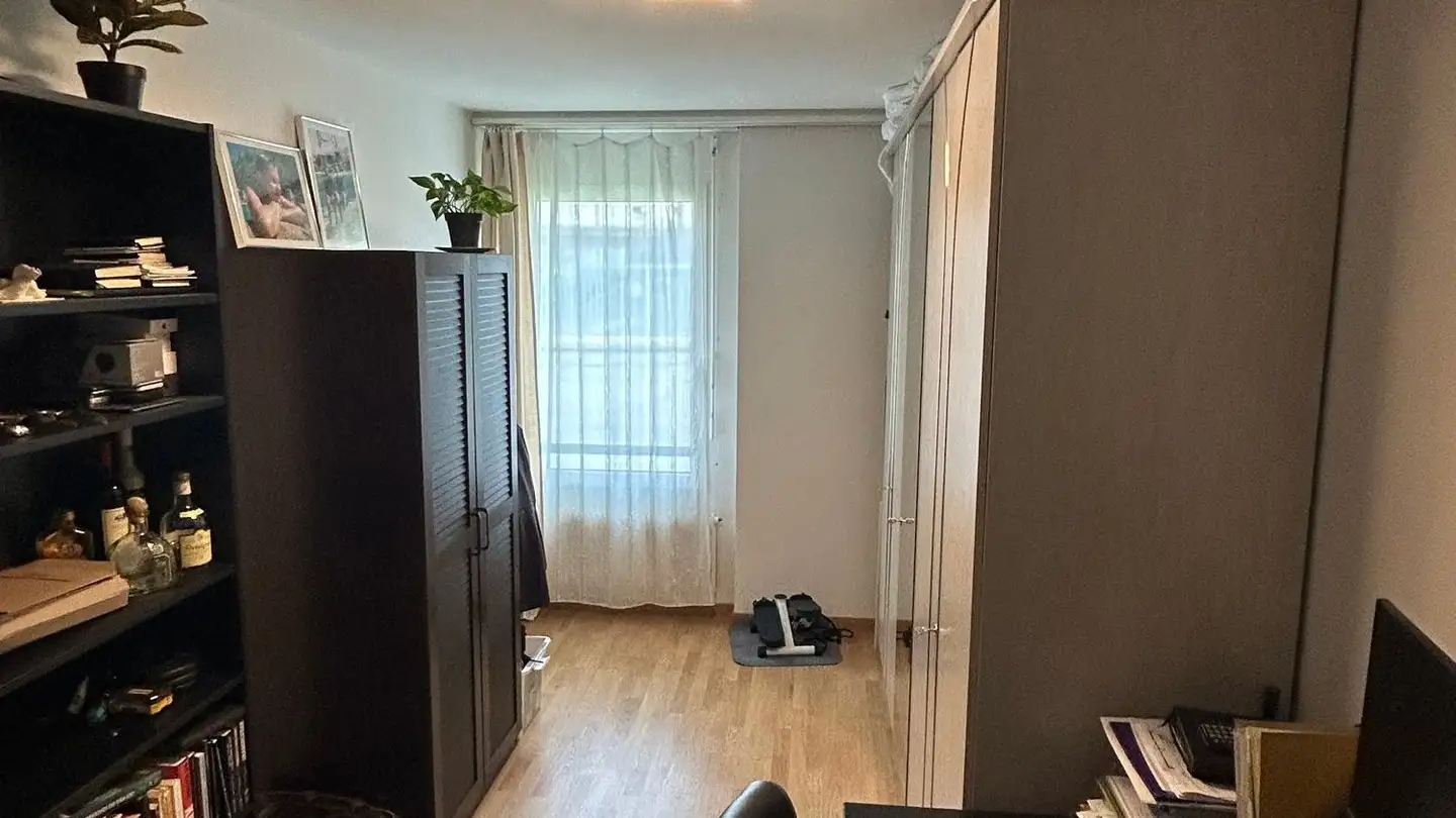 Appartement à louer - Tannackerstrasse 10a, 3073 Gümligen - Photo 4