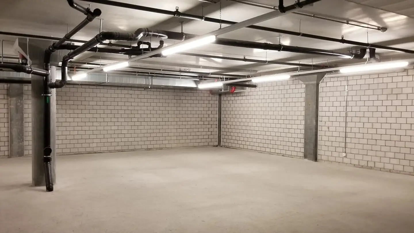 Spazio di archiviazione in affitto - Zürcher Strasse, 9015 St. Gallen - Photo 3