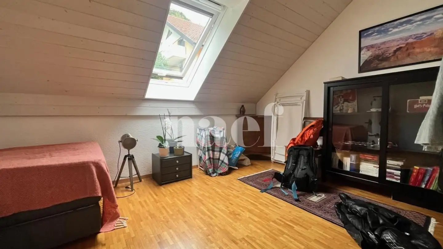 Appartamento in affitto - Chemin Des Bosquets De Paudille 13, 1803 Chardonne - Foto 4