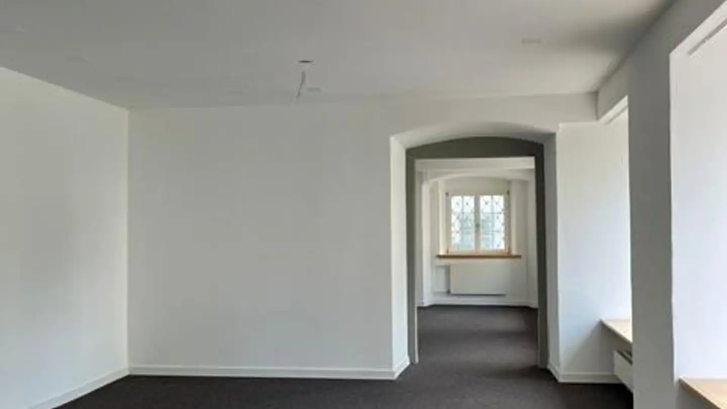 Spazio ufficio in affitto - Strehlgasse 11, 6430 Schwyz - Foto 2
