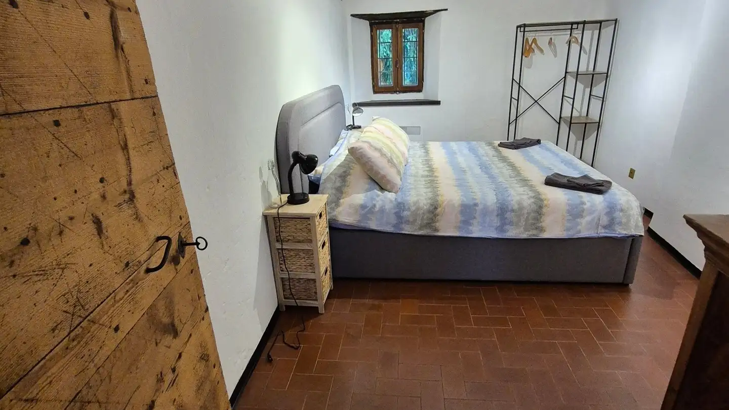 Single house for rent - La Caraa Stríncia 8, 6673 Maggia - Photo 3