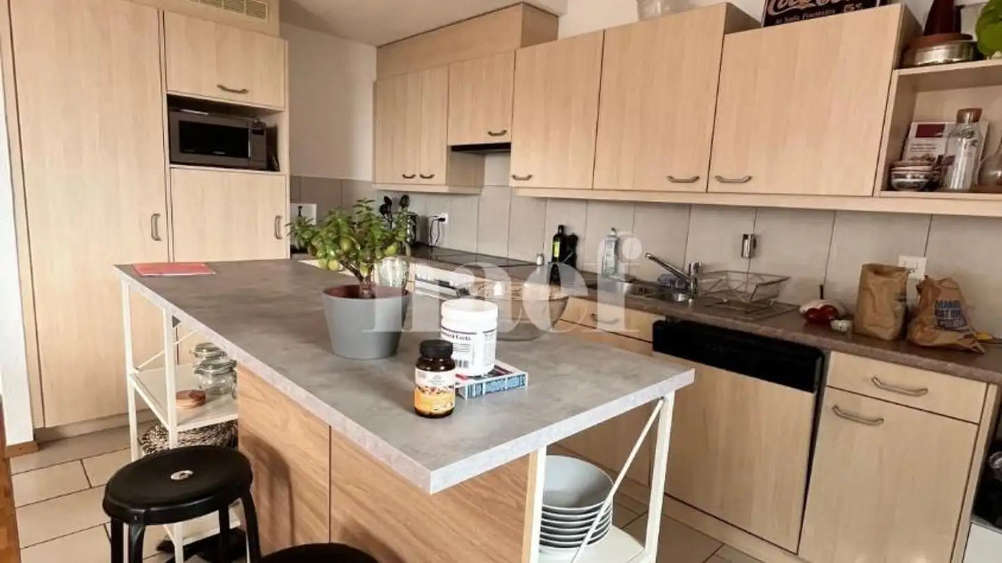 Appartamento in affitto - Chemin Des Bosquets De Paudille 13, 1803 Chardonne - Foto 3