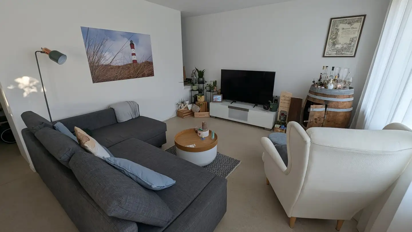 Apartment for rent - Oberseenerstrasse 79, 8405 Winterthur - Photo 3