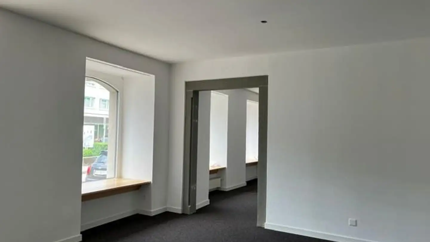Spazio ufficio in affitto - Strehlgasse 11, 6430 Schwyz - Foto 4