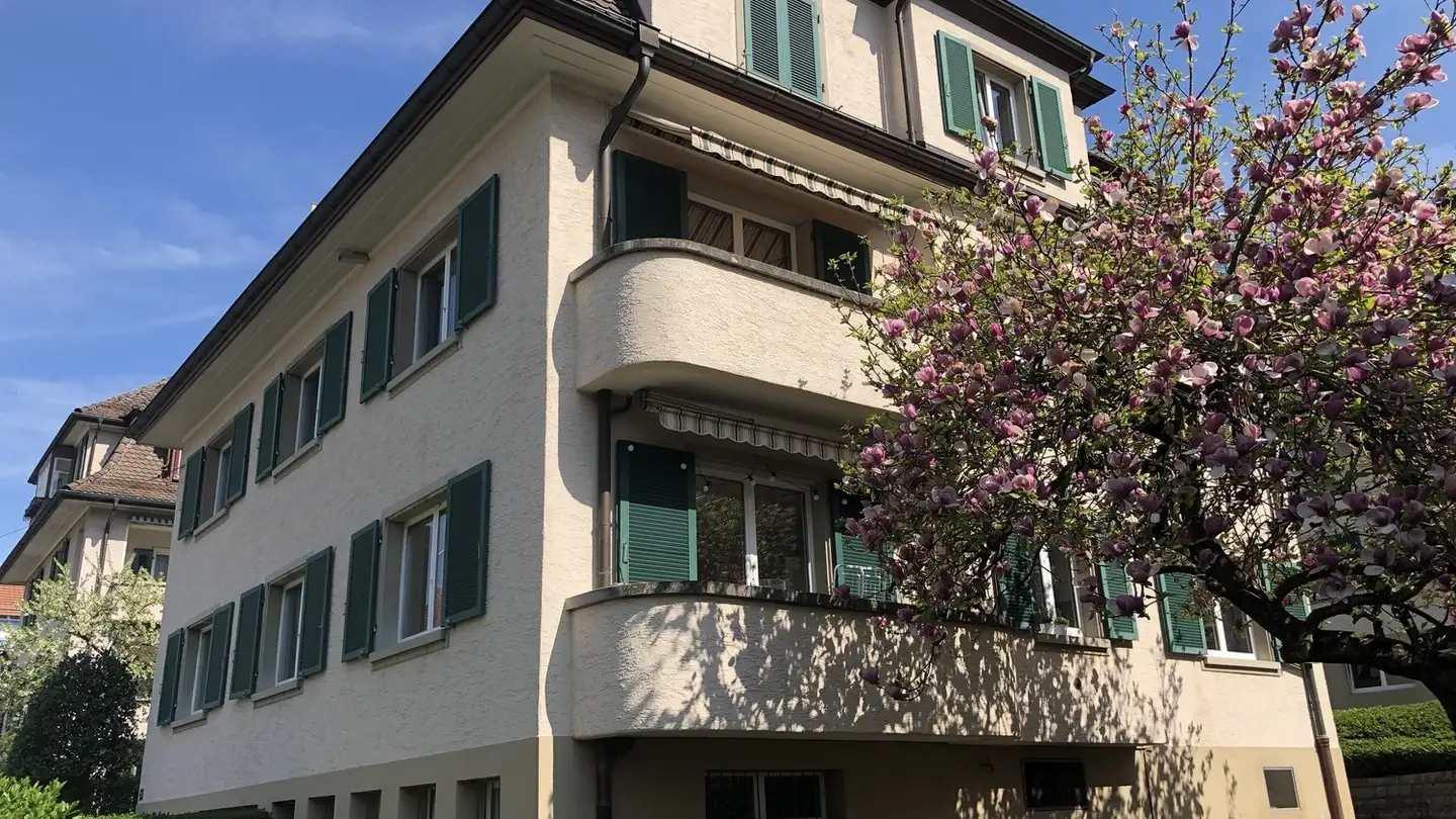Apartment for rent - Sempacherstrasse 29, 8032 Zürich