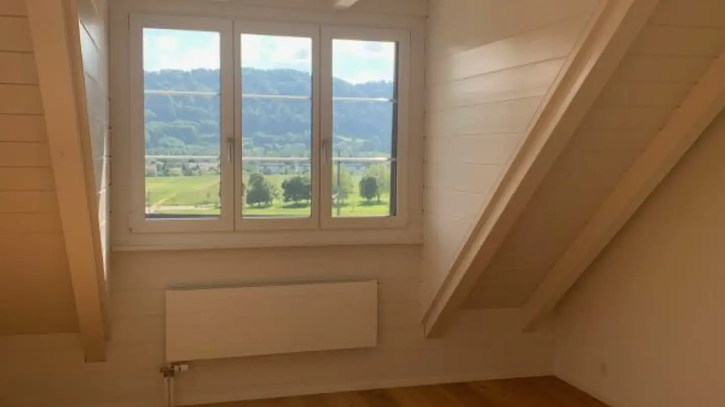 Dachgeschosswohnung mieten - Bernstrasse 29, 3110 Münsingen - Foto 4