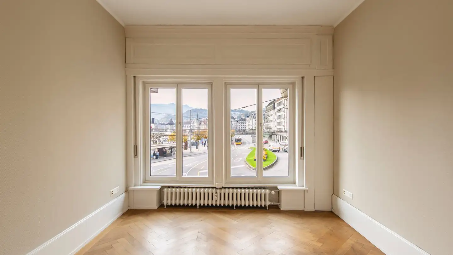 Spazio ufficio in affitto - Sankt-Leodegar-Strasse 2, 6006 Luzern - Foto 4