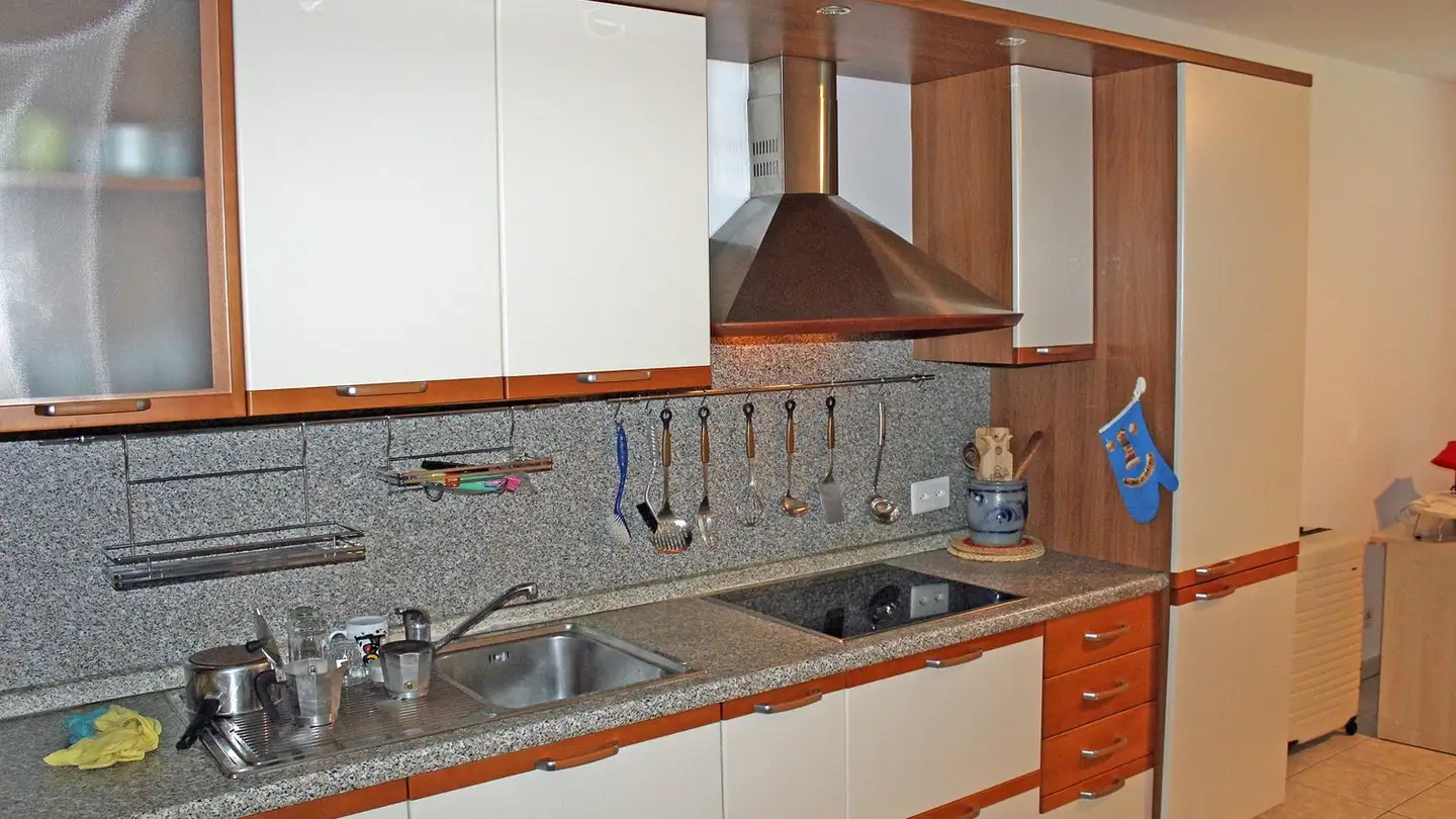 Appartamento in vendita - 6807 Taverne - Photo 4