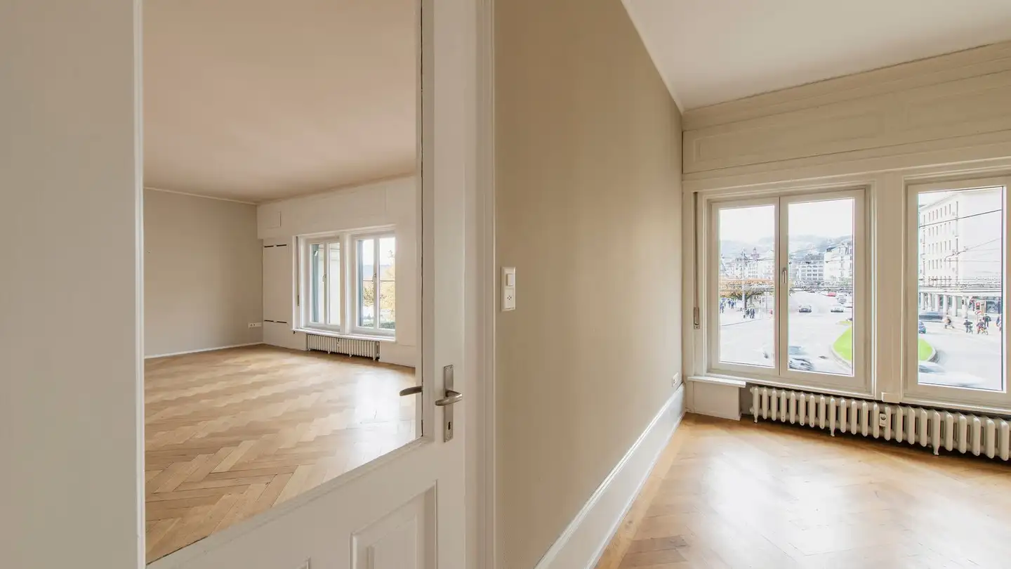 Bürofläche mieten - Sankt-Leodegar-Strasse 2, 6006 Luzern - Foto 3