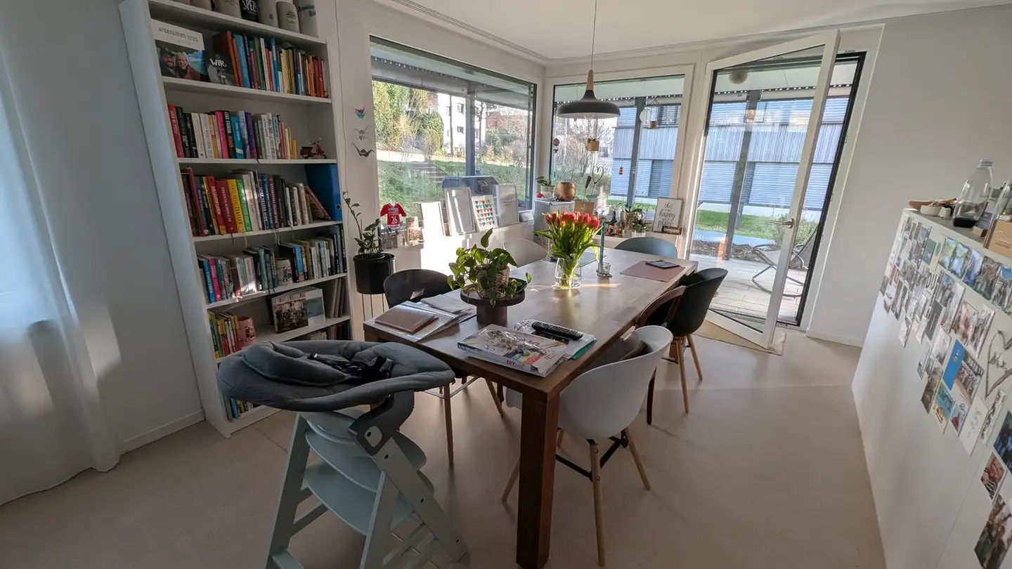 Apartment for rent - Oberseenerstrasse 79, 8405 Winterthur - Photo 4