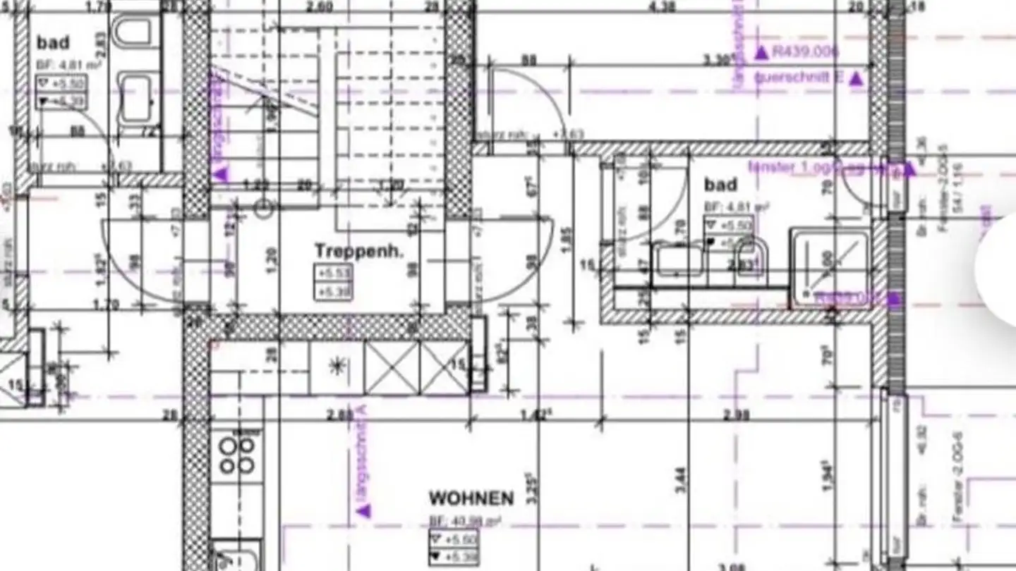 Apartment for rent - Buochserstrasse 46, 6375 Beckenried - Photo 2