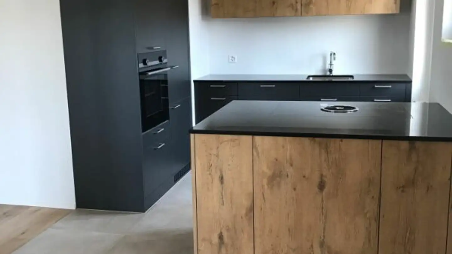 Dachgeschosswohnung mieten - Bernstrasse 29, 3110 Münsingen - Foto 2