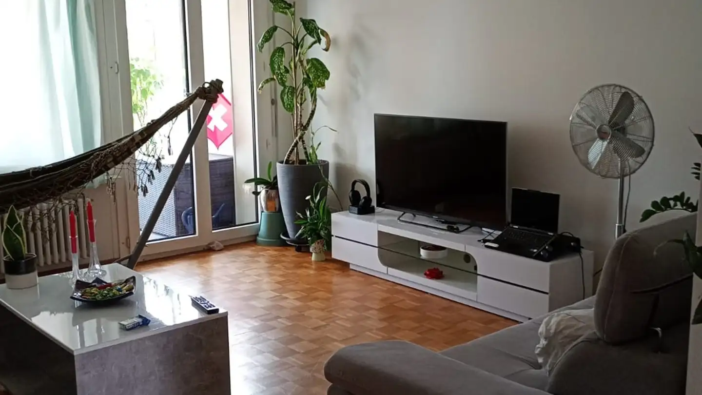Zimmer mieten - Obergütschstrasse 29, 6003 Luzern