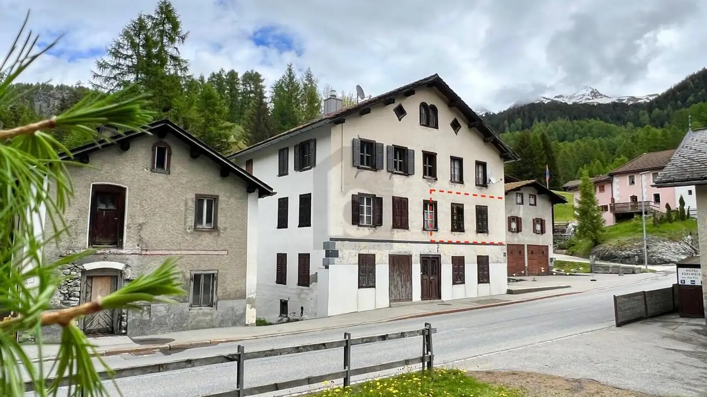 Apartment for sale - Sur, 7456 Sur