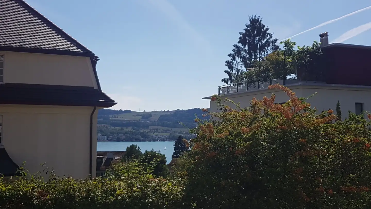 Chambre à louer - 8706 Meilen - Photo 2