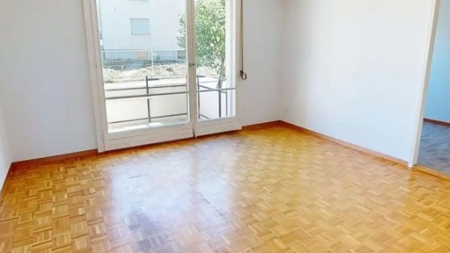 Zimmer mieten - 8052 Zürich