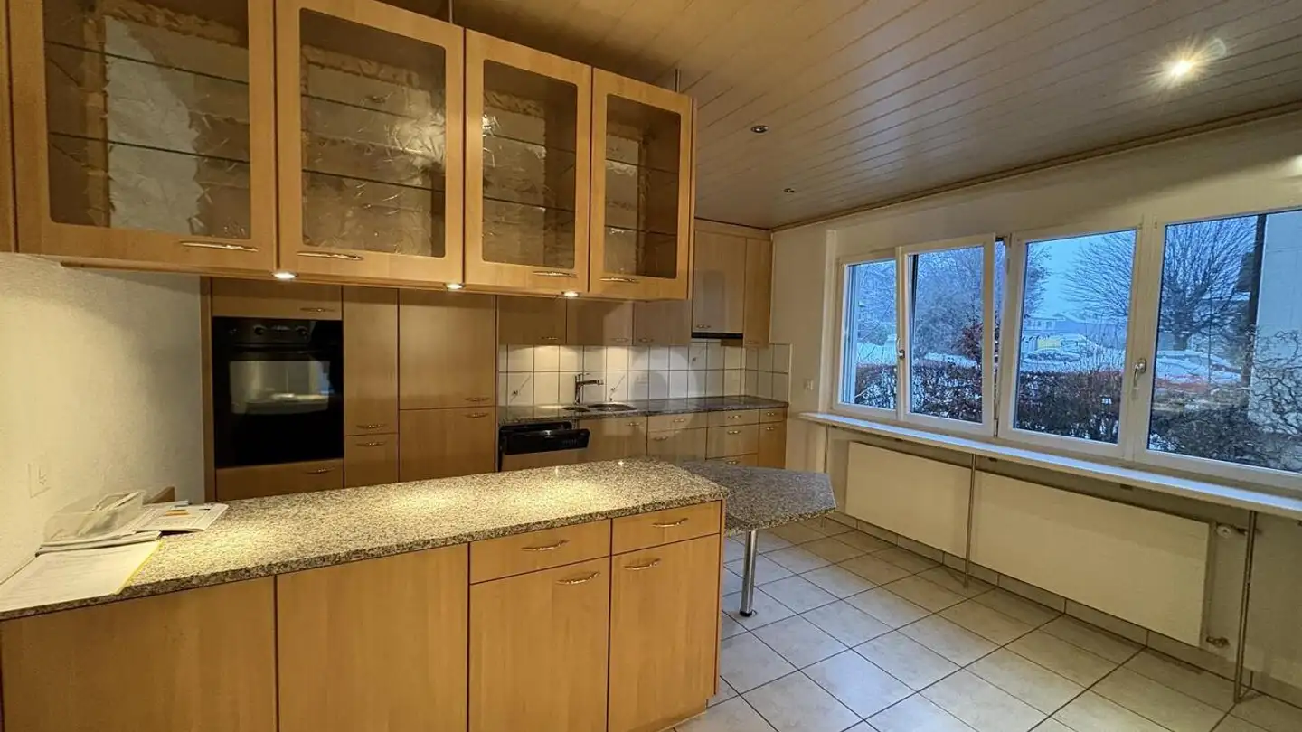 Apartment for rent - 4500 Solothurn - Photo 2