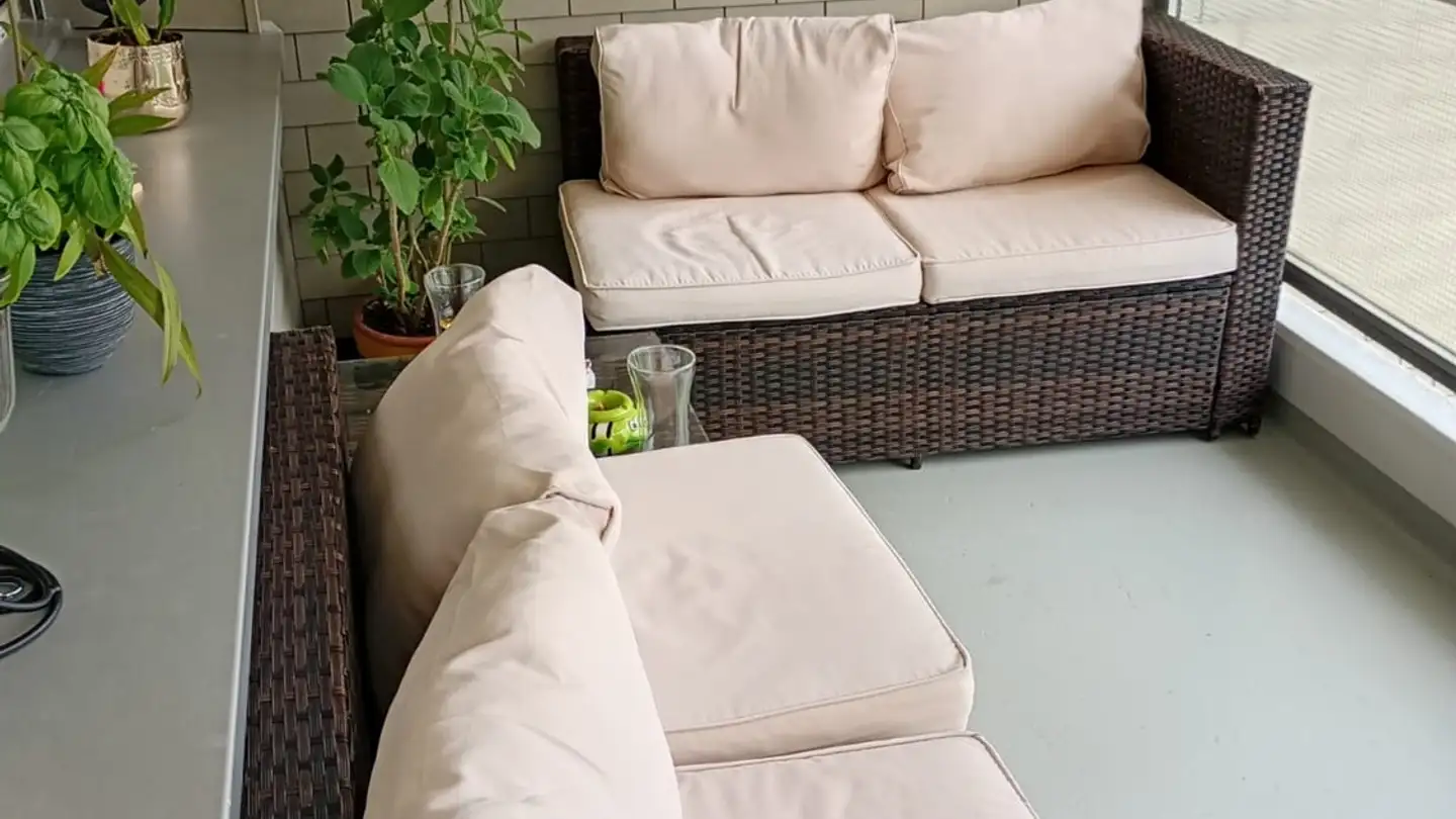 Zimmer mieten - Obergütschstrasse 29, 6003 Luzern - Foto 3
