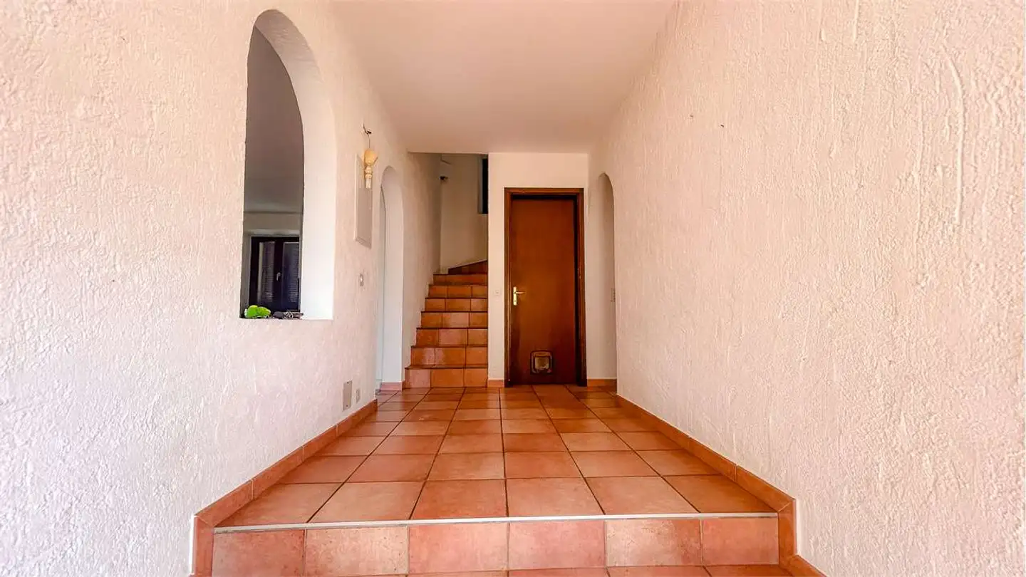 Einfamilienhaus kaufen - Strada Regina 29, 6991 Neggio - Foto 4