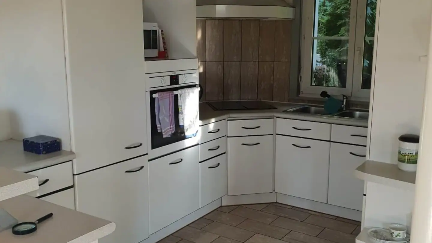 Semi-detached house for rent - Chemin Des Adrets 8, 1264 St-Cergue - Photo 3