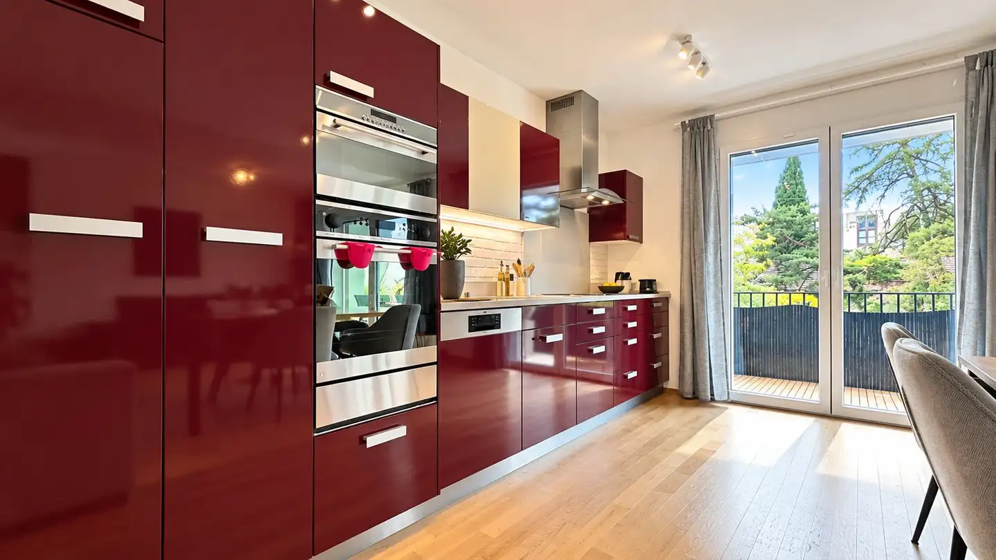 Appartamento in vendita - 1213 Petit-Lancy - Foto 2