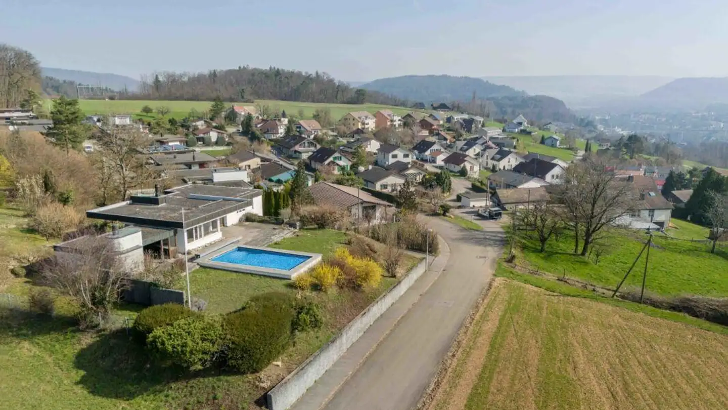 Maison individuelle à vendre - Husmattstrasse 12, 5225 Bözberg - Photo 2