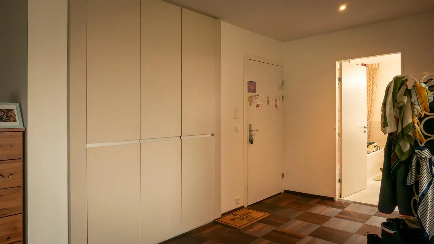 Wohnung mieten - Bachmättli 10, 6280 Hochdorf - Foto 2