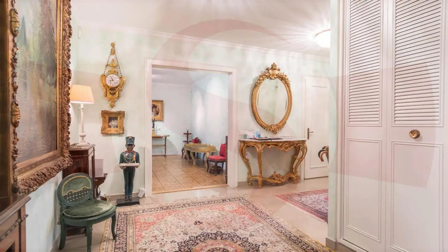 Apartment for rent - 1206 Genève