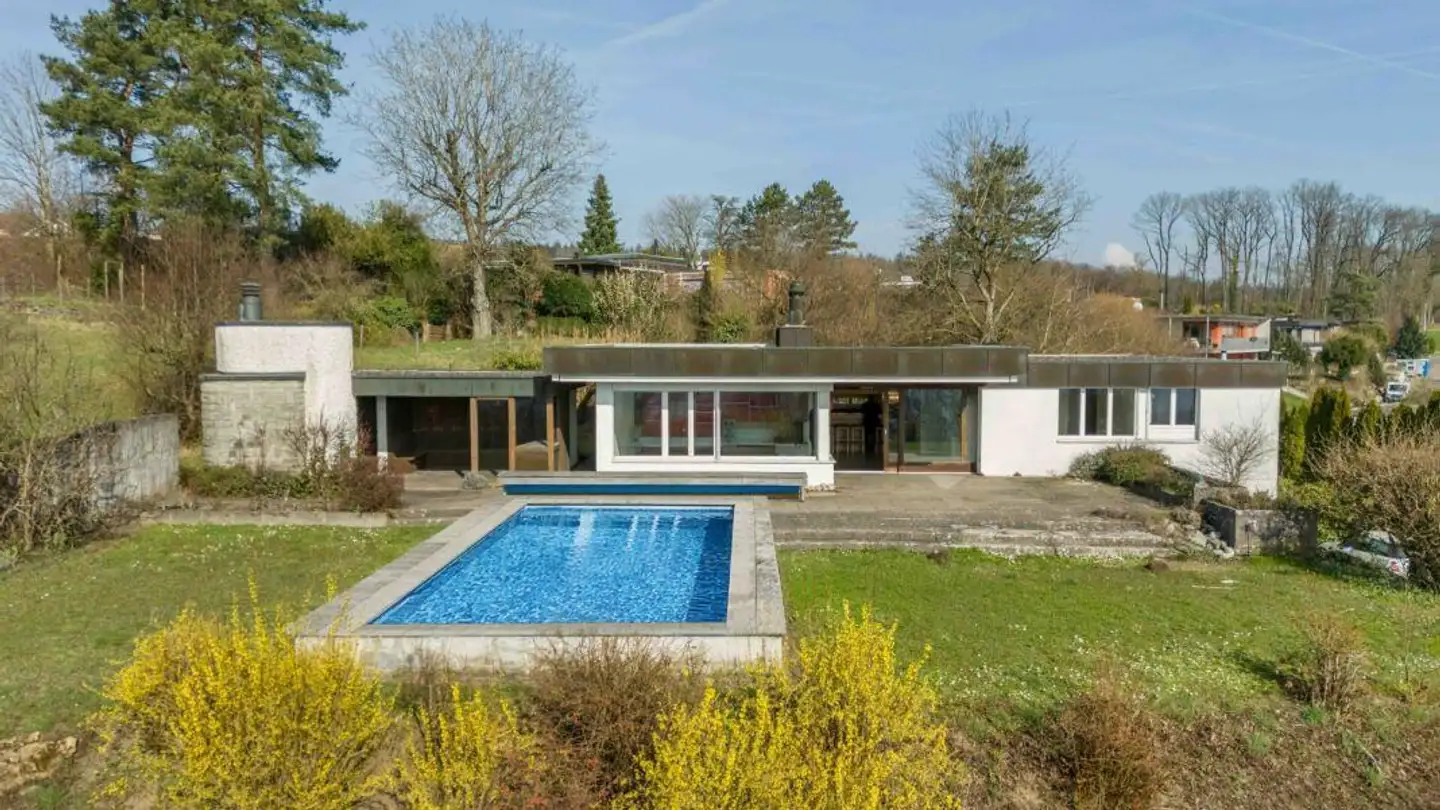 Maison individuelle à vendre - Husmattstrasse 12, 5225 Bözberg - Photo 3