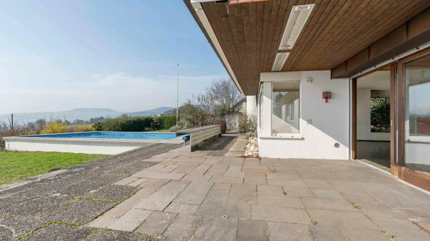 Maison individuelle à vendre - Husmattstrasse 12, 5225 Bözberg - Photo 4