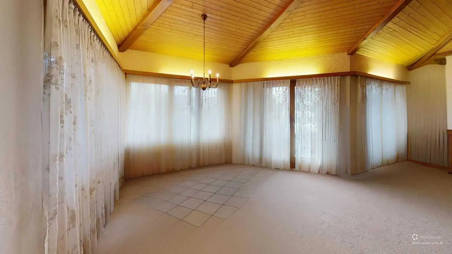 Höhlenhaus kaufen - Scheuermattweg, 3177 Laupen BE - Foto 3