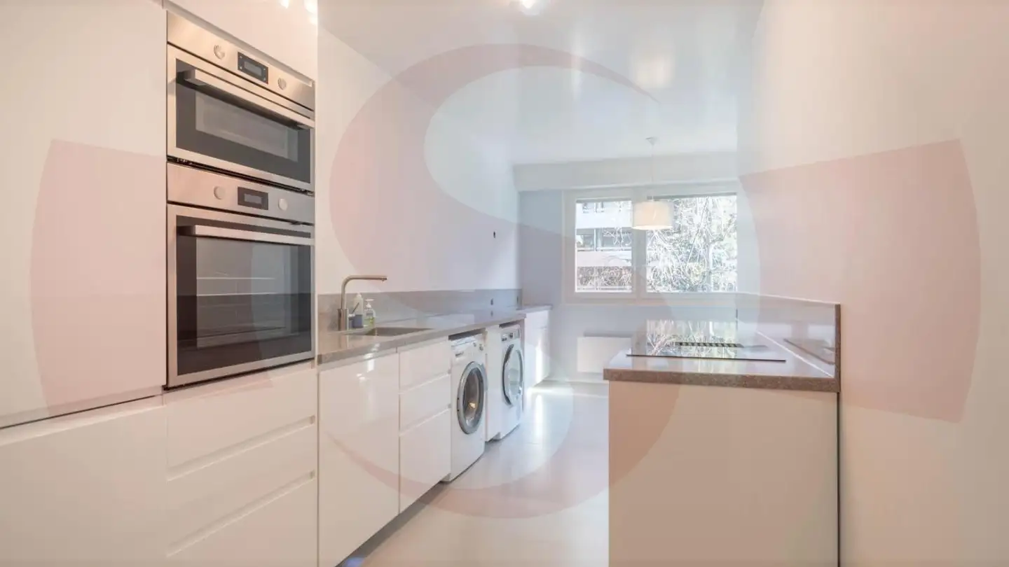 Appartement à louer - 1206 Genève