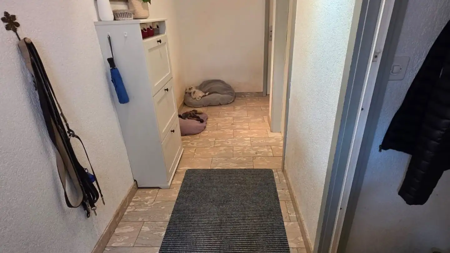 Semi-detached house for rent - Chemin Des Adrets 8, 1264 St-Cergue - Photo 4