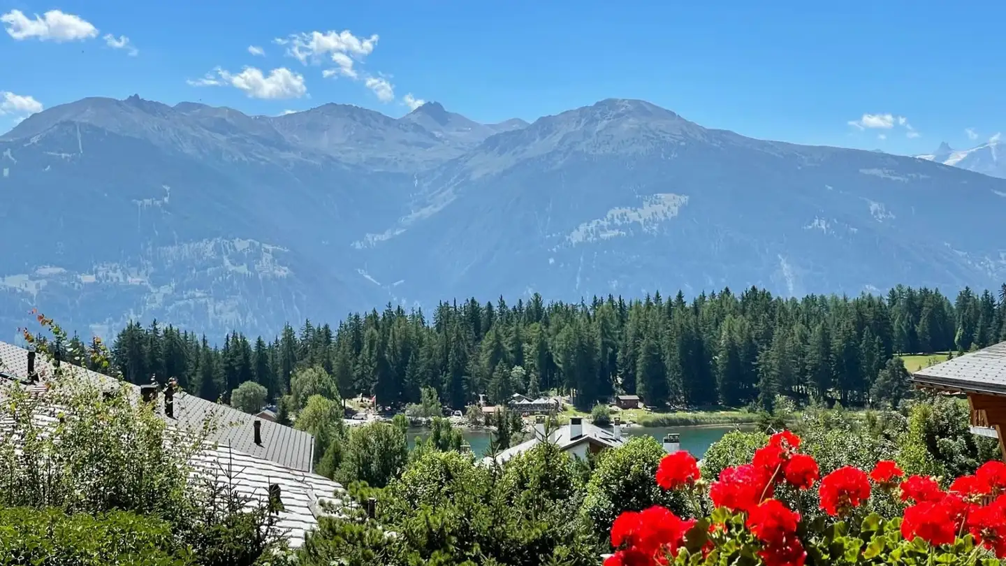 Apartment for sale - 3963 Crans-Montana