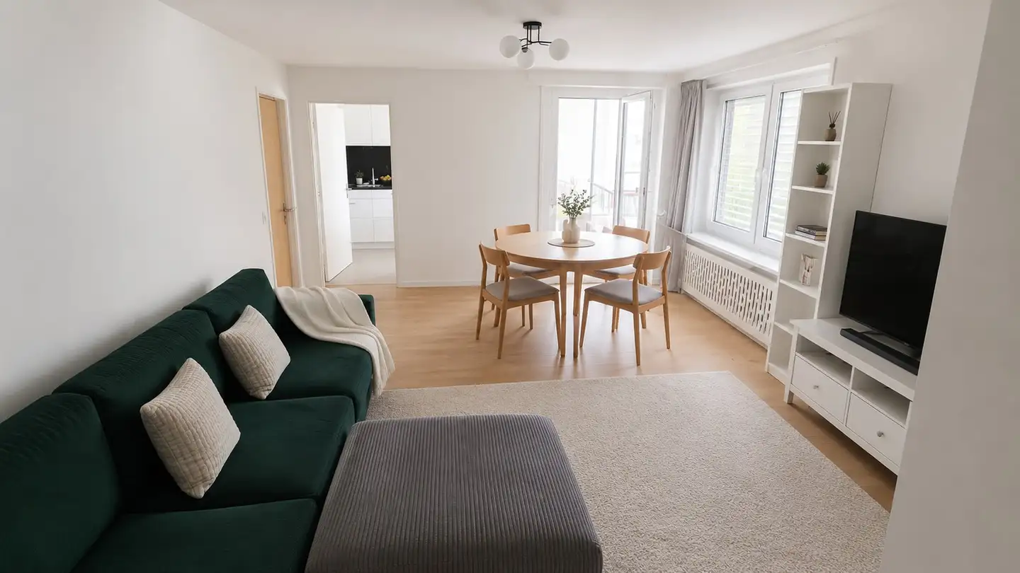 Appartamento in affitto - Lindenstrasse 4, 8155 Niederhasli