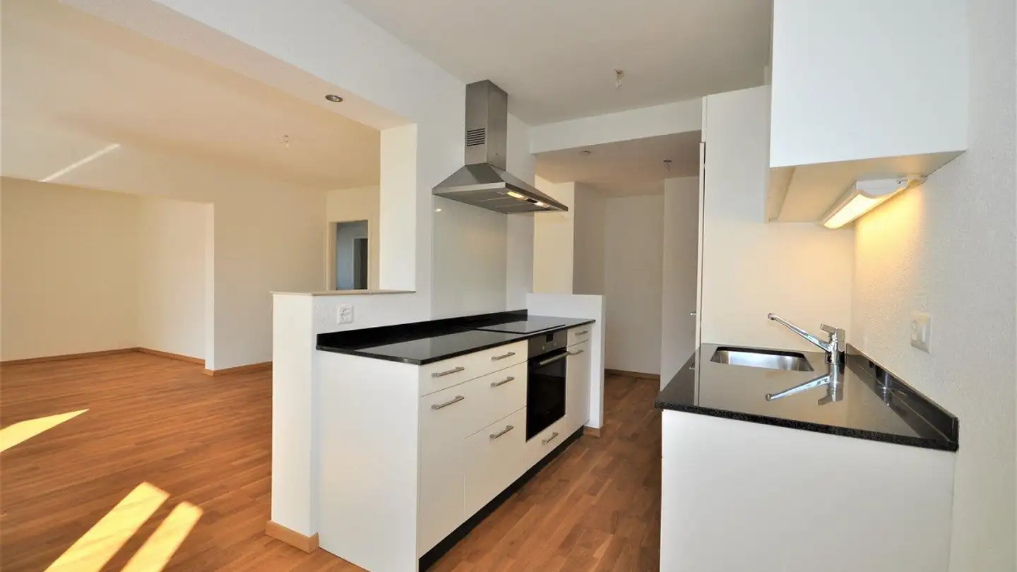 Appartamento in affitto - Ausmattstrasse 8, 4132 Muttenz - Foto 2