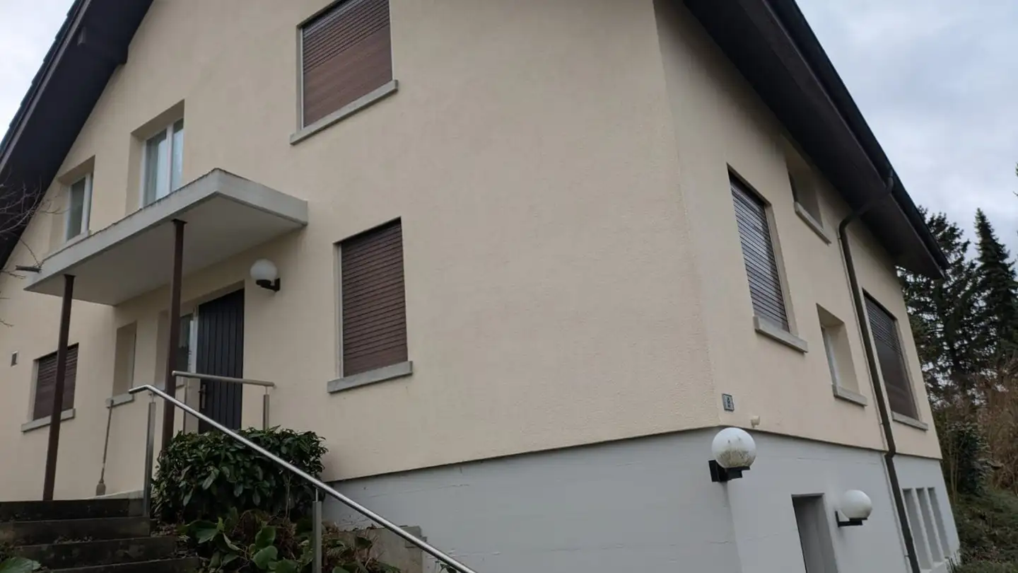 Maison individuelle à louer - 8512 Wetzikon TG - Photo 2