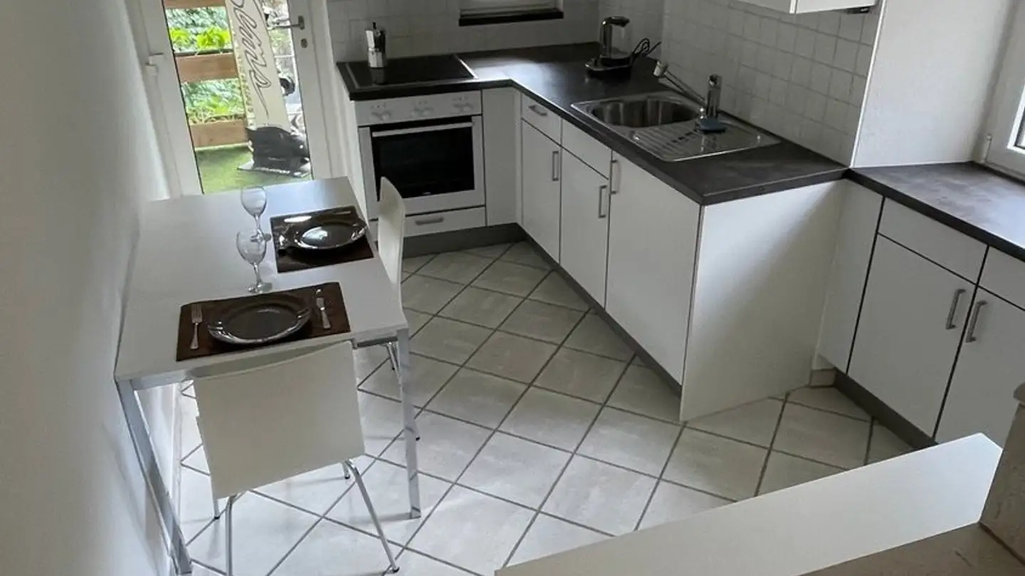 Apartment for rent - La Latería 12, 6678 Giumaglio - Photo 4