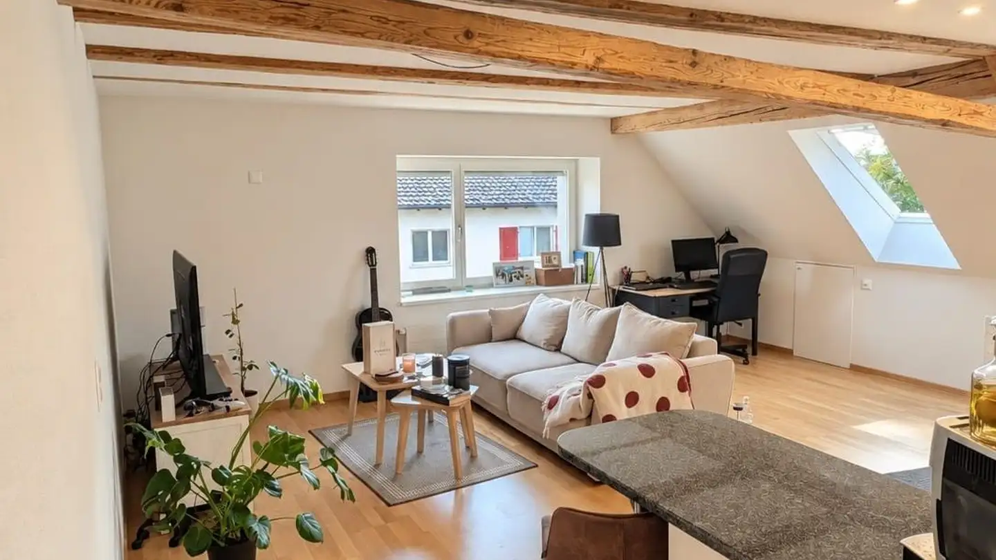 Appartement à louer - Im Chrüzacher 11, 8306 Brüttisellen