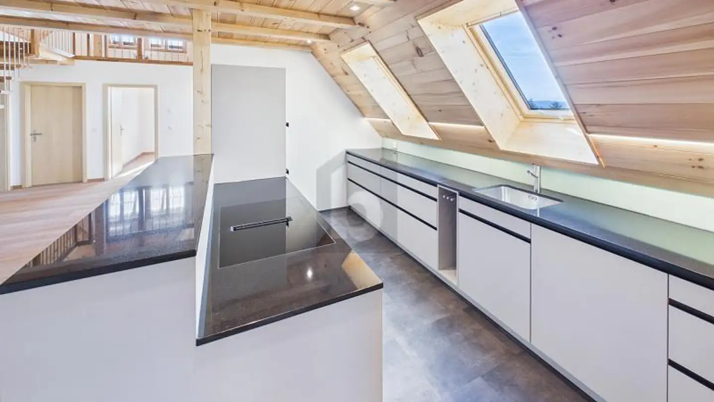Appartamento in affitto - 3044 Innerberg - Foto 4