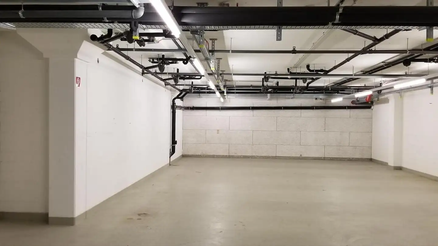 Spazio di archiviazione in affitto - Zürcher Strasse, 9015 St. Gallen - Photo 2