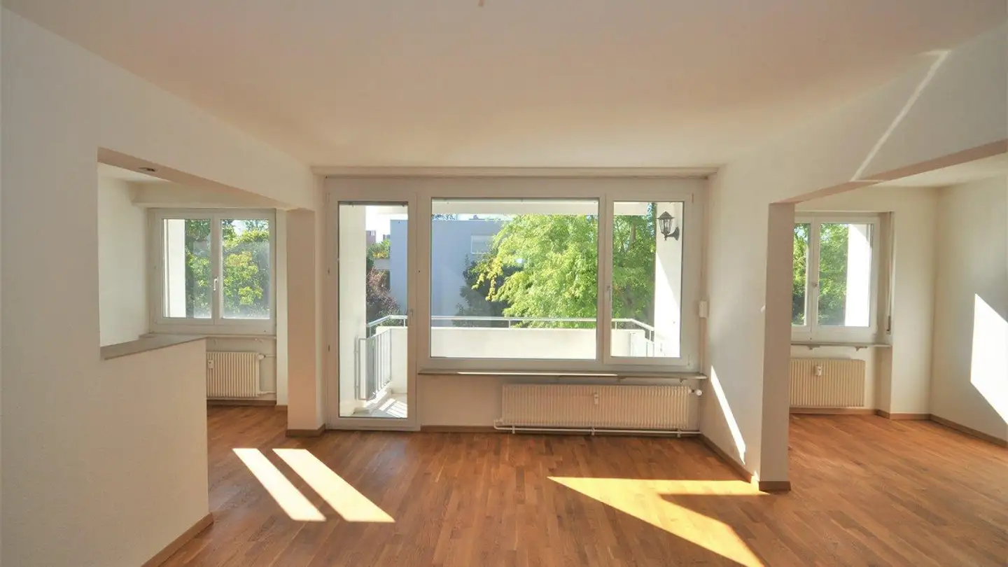 Appartamento in affitto - Ausmattstrasse 8, 4132 Muttenz - Foto 3