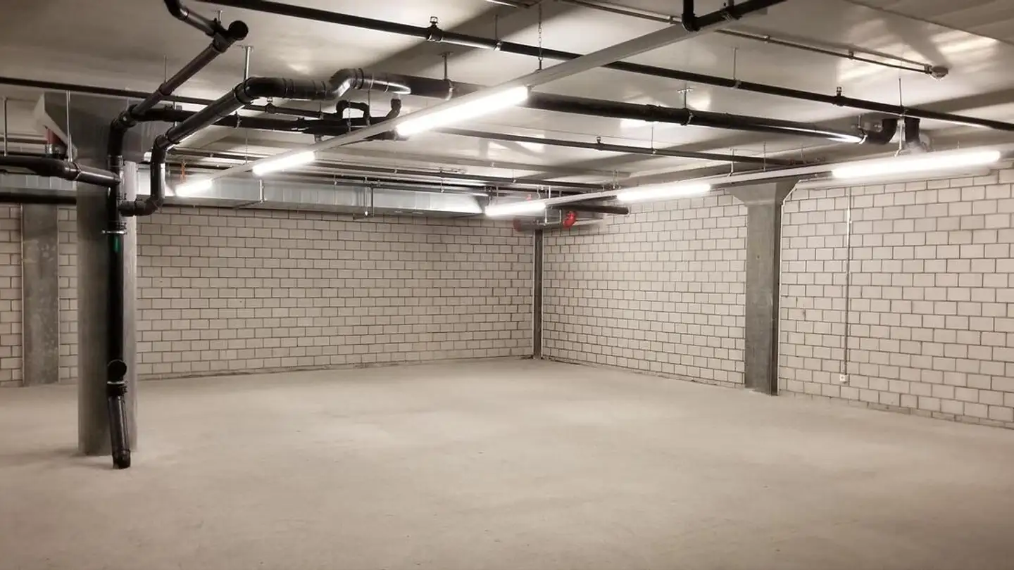 Spazio di archiviazione in affitto - Zürcher Strasse, 9015 St. Gallen - Photo 3