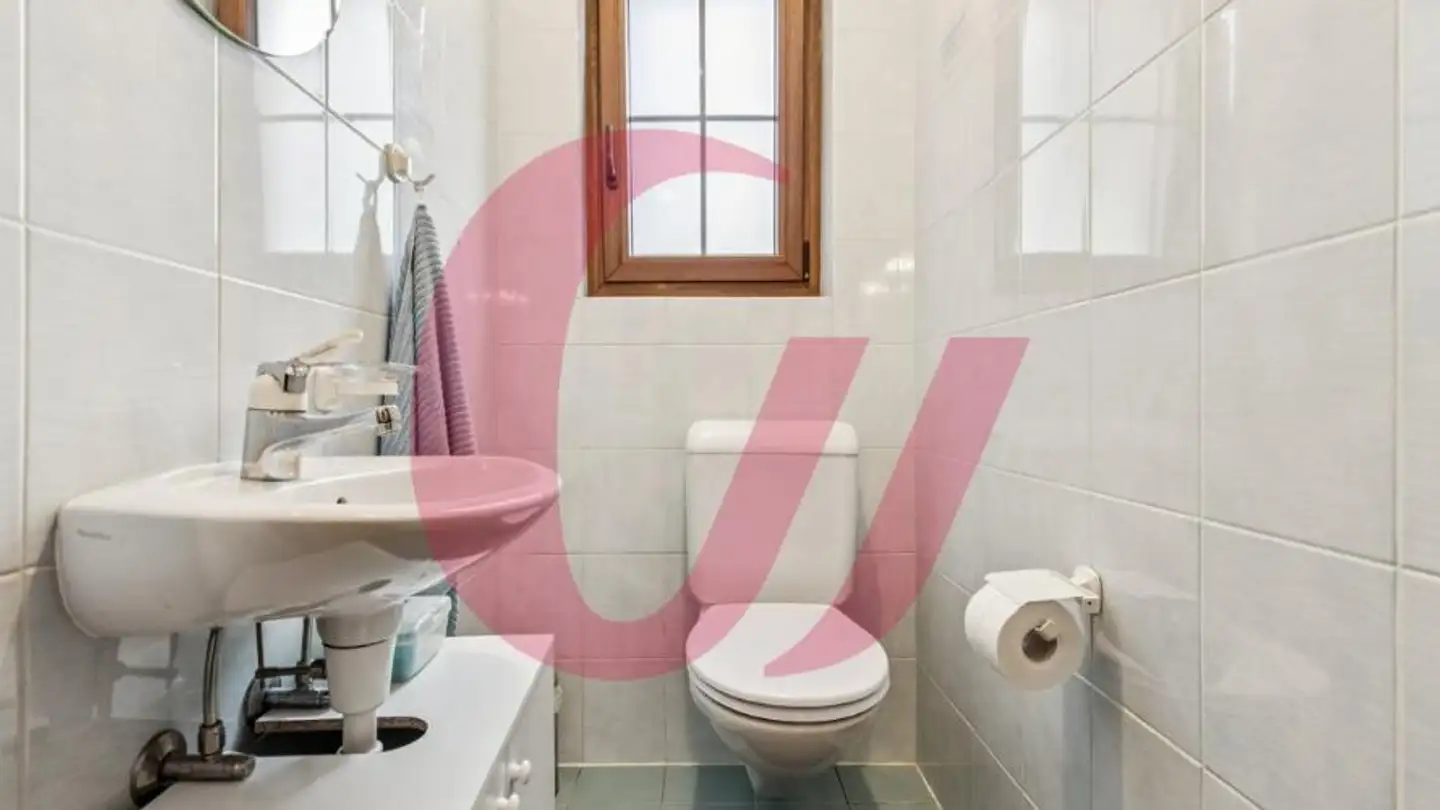 Single house for sale - Route des Condémines 9, 1730 Ecuvillens - Photo 4