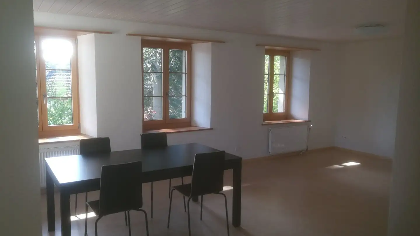 Apartment for rent - Rothackerstrasse 31, 5746 Walterswil SO