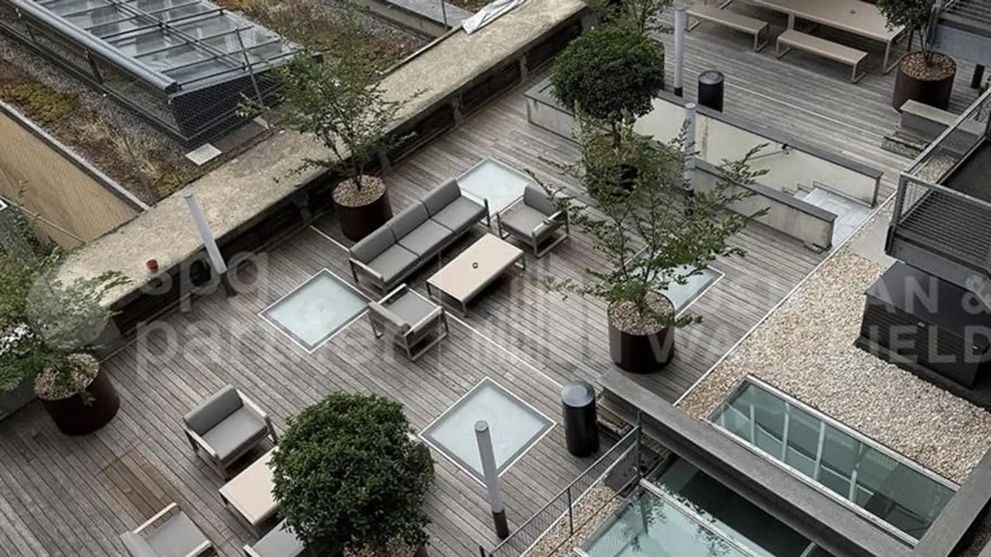 Bureau à louer - Rue De Lausanne 80, 1202 Genève - Photo 3